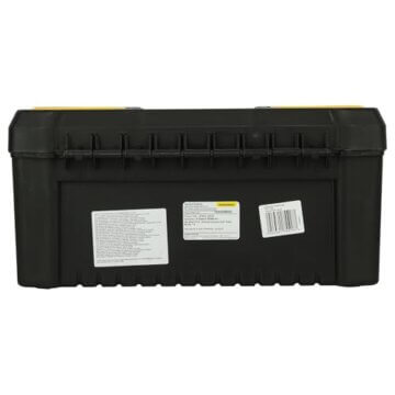 STANLEY Werkzeugkoffer Werkzeugbox - Werkzeugkasten (16