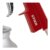 STIER Sandstrahlpistole, 5-10 bar, Sandstrahlgerät, Sandstrahler, Düsendurchmesser 3,5 mm, Luftbedarf 120 l/min, für Körnung 0,2-0,8 mm, entfernt Rost & Farbe - 4
