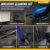 Tarpofix® Montageständer für Fahrräder bis 50kg | Profi Fahrrad Montageständer | Ebike & Fahrrad Reparaturständer | Schwerlast Fahrradhalter E-Bike | Fahrradständer Reparatur | Fahrradmontageständer - 6