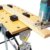 TrutzHolm® Werkbank klappbar höhenverstellbar Werktisch Spanntisch Arbeitstisch bis 100kg - 7