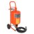 VEVOR Mobiles Sandstrahlgerät 18,92 L Sandstrahlanlage 243,84 cm ArbeitsschlauchSandstrahler 60–110 PSI Arbeitsdruck ideal zum Entfernen von Rost, Farbe, Flecken und das Polieren großer Flächen - 9