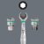 Wera 05056490001 Bit-Sortiment, Tool-Check PLUS, metrisch, 39-teilig - 3