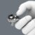 Wera 05056490001 Bit-Sortiment, Tool-Check PLUS, metrisch, 39-teilig - 4