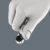Wera 05056490001 Bit-Sortiment, Tool-Check PLUS, metrisch, 39-teilig - 7
