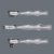 Wera 05056490001 Bit-Sortiment, Tool-Check PLUS, metrisch, 39-teilig - 8