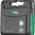 Wera 05057770001 Bit-Sortiment, Bit-Box 20 TX 20, 20-teilig - 1