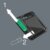 Wera 05057770001 Bit-Sortiment, Bit-Box 20 TX 20, 20-teilig - 5