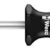 Wera 367 Torx HF Schraubendreher mit Haltefunktion, TX 10 x 80 mm, 05028050001 - 1