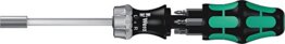 Wera Kraftform Kompakt 27 RA 1 SB, 7-teilig, 05073660001 - 1