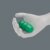 Wera Kraftform Kompakt 27 RA 1 SB, 7-teilig, 05073660001 - 2