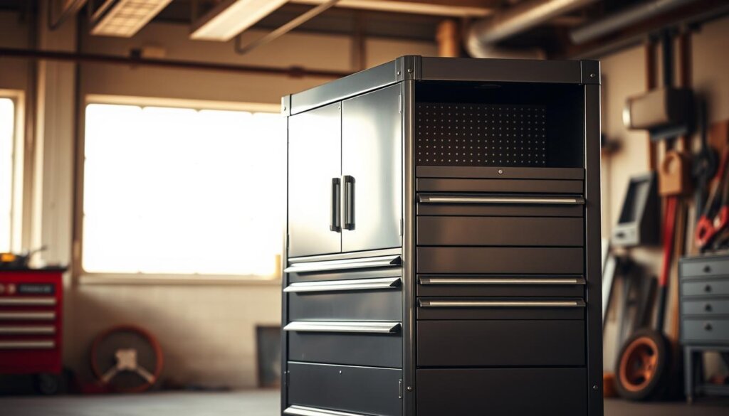 werkzeugschrank metall
