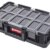 XL Werkzeugtrolley, Werkstattkoffer Set, Werkstattwagen Set ausQ-Brick Serie mit viel Zubehör! B x T x H in cm: 53 x 38 x 98 cm ! Der Mobile Alleskönner - Privat & Gewerbe - 9