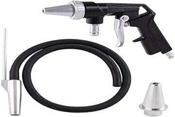 Yato YT-2375 YT Sandstrahlgerät -