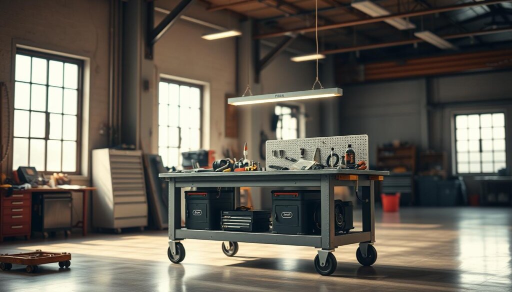 mobile werkbank einsatzorte