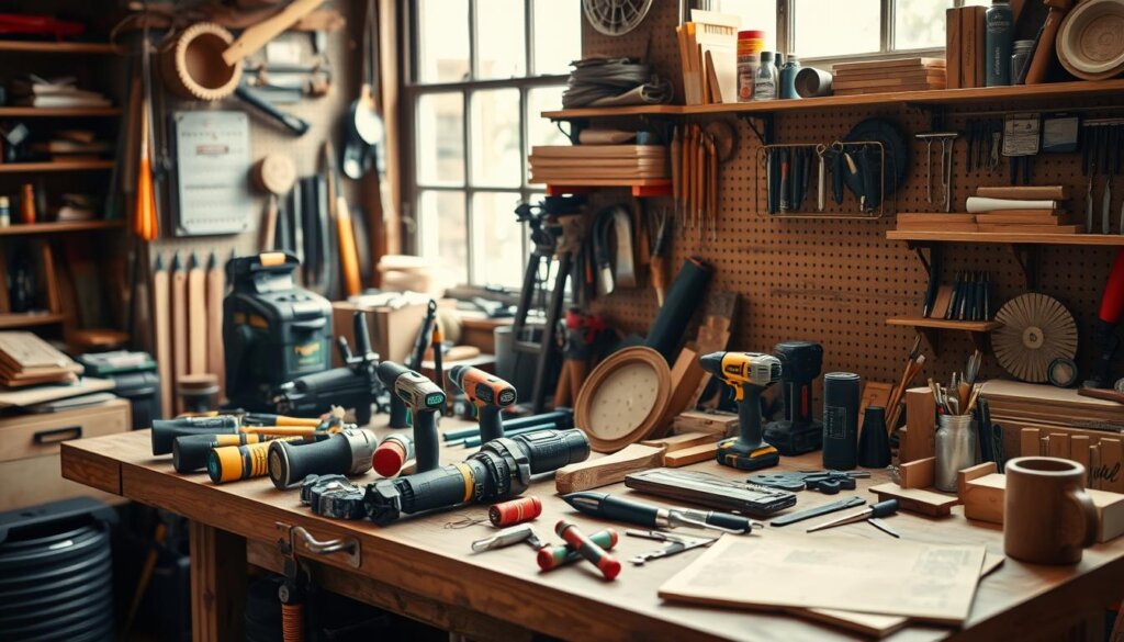 werkbank-materialien-qualitaet